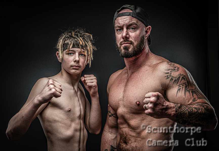 Like Father Like Son 
